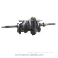 Customized auto parts Brass or Transmission Gearbox